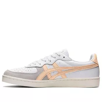 Кроссовки gsm Onitsuka Tiger, серый