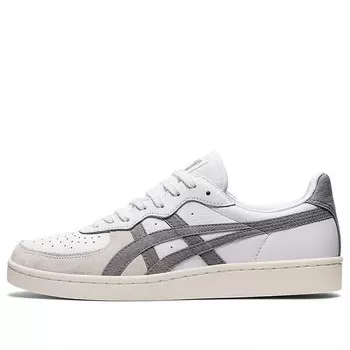 Кроссовки gsm Onitsuka Tiger, серый