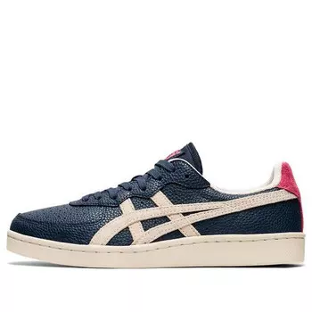Кроссовки gsm Onitsuka Tiger, синий
