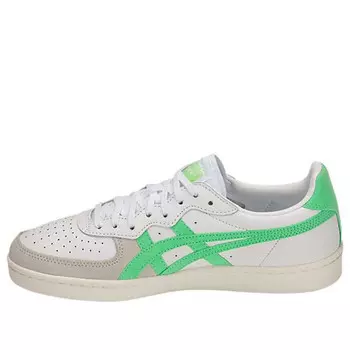 Кроссовки gsm Onitsuka Tiger, зеленый