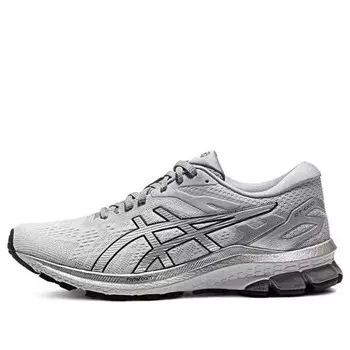 Кроссовки GT1000 Asics, серый