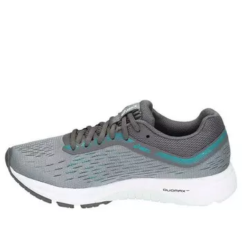 Кроссовки GT1000 Asics, серый