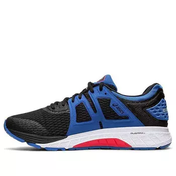 Кроссовки GT4000 Asics, черный