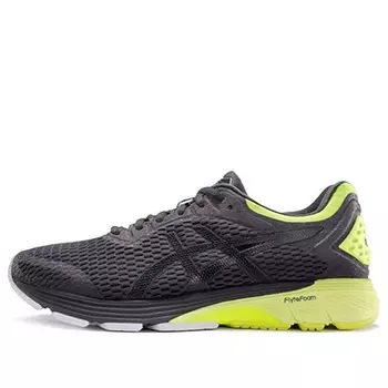 Кроссовки GT4000 Asics, серый