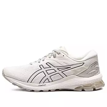 Кроссовки gt 1000 10 Asics, белый