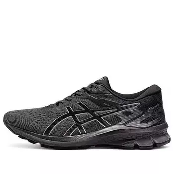 Кроссовки gt 1000 10 Asics, черный