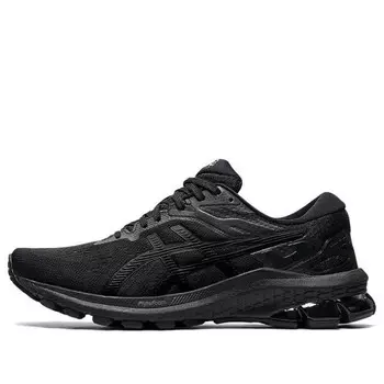 Кроссовки gt 1000 10 Asics, черный