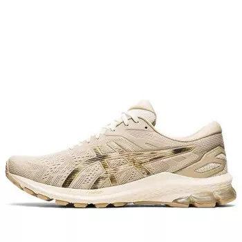 Кроссовки gt 1000 10 Asics, коричневый
