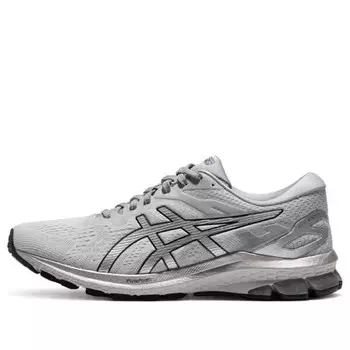 Кроссовки gt 1000 10 кроссовки Asics, серый