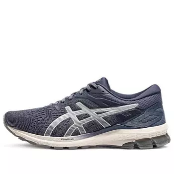 Кроссовки gt 1000 10 кроссовки Asics, серый