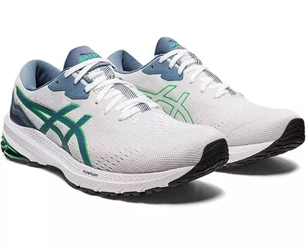 Кроссовки GT-1000 11 ASICS, белый