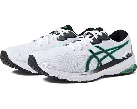 Кроссовки GT-1000 11 ASICS, белый