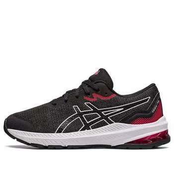 Кроссовки gt 1000 11 Asics, черный