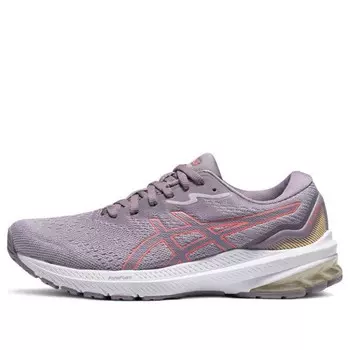 Кроссовки gt 1000 11 Asics, фиолетовый