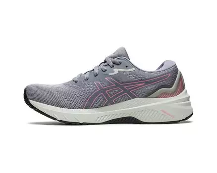 Кроссовки GT-1000 11 ASICS, серый