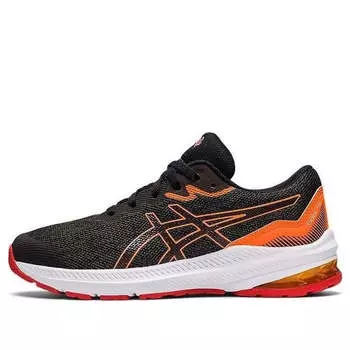 Кроссовки gt 1000 11 Asics, серый