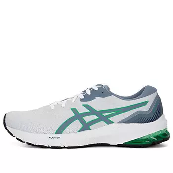 Кроссовки gt 1000 11 Asics, синий