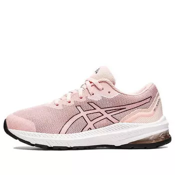 Кроссовки gt-1000 11 'frosted rose deep mars' Asics, розовый