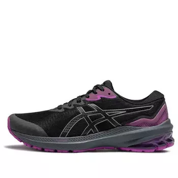 Кроссовки gt 1000 11 lite show Asics, фиолетовый