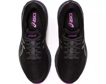 Кроссовки GT-1000 11 Lite-Show ASICS, черный