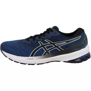 Кроссовки GT-1000 11 мужские ASICS, цвет blau