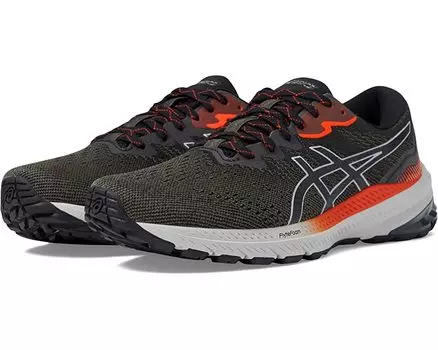 Кроссовки GT-1000 11 Trail ASICS, купание на природе