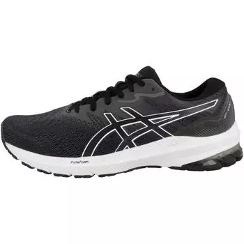 Кроссовки GT-1000 11 женские ASICS, черный