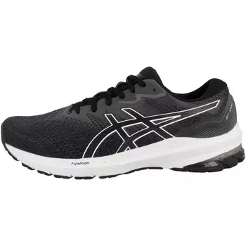 Кроссовки GT-1000 11 женские ASICS, цвет schwarz