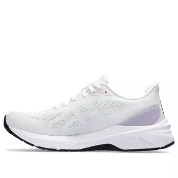 Кроссовки gt 1000 12 Asics, белый