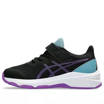 Кроссовки gt 1000 12 Asics, черный