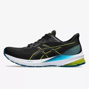 Кроссовки GT-1000 12 Asics, черный