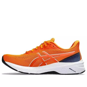 Кроссовки gt 1000 12 Asics, оранжевый
