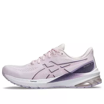 Кроссовки gt-1000 12 'cosmos dusty purple' Asics, мультиколор