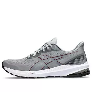 Кроссовки gt-1000 12 'sheet rock antique red' Asics, мультиколор