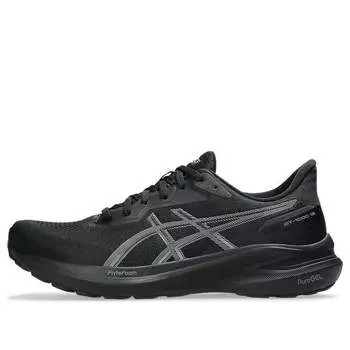Кроссовки gt-1000 13 4e wide Asics, черный