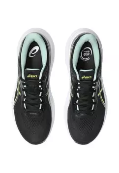 Кроссовки GT-1000 13 ASICS, черный