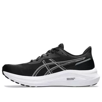 Кроссовки gt 1000 13 Asics, черный