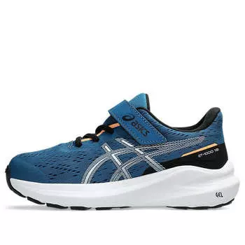 Кроссовки gt 1000 13 Asics, синий