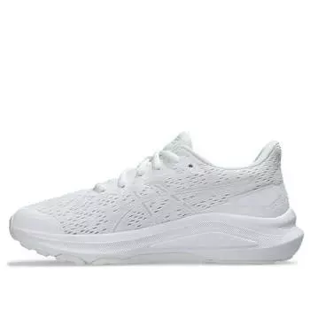 Кроссовки gt 1000 13 беговые кроссовки Asics, белый