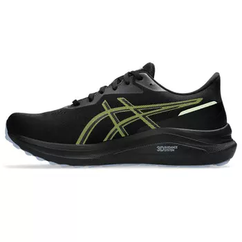 Кроссовки GT-1000 13 GTX Asics, черный