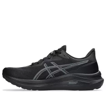 Кроссовки gt 1000 13 кроссовки Asics, черный