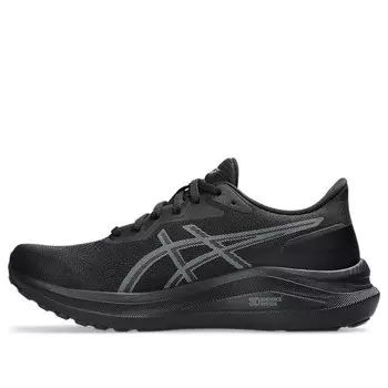 Кроссовки gt 1000 13 кроссовки Asics, черный