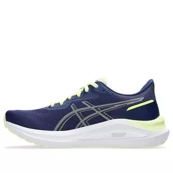Кроссовки gt 1000 13 кроссовки Asics, синий