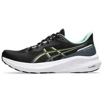 Кроссовки GT-1000 13 мужские с низким верхом Asics