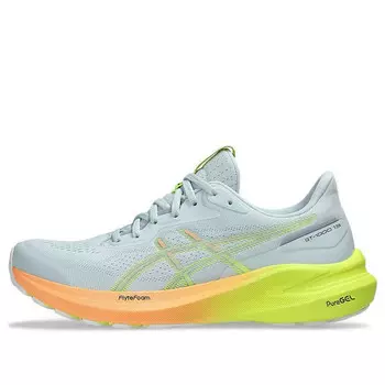 Кроссовки gt-1000 13 'paris' Asics, серый