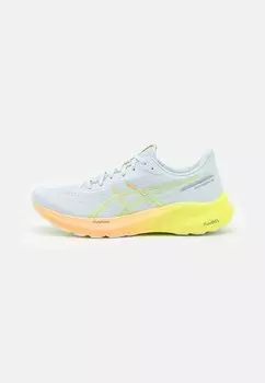 Кроссовки GT-1000 13 PARIS ASICS, светло-серый