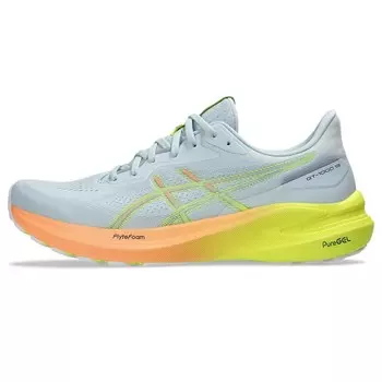 Кроссовки GT-1000 13 Париж Asics, мультиколор
