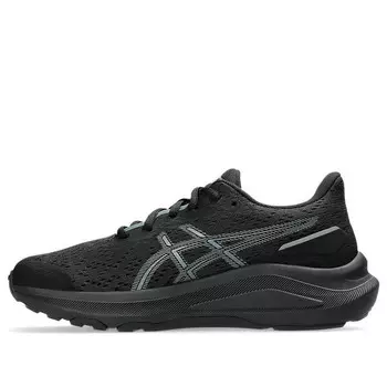 Кроссовки gt-1000 13 'teal green black' Asics, мультиколор