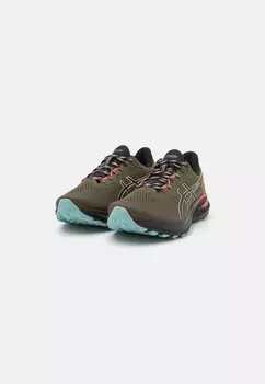 Кроссовки GT-1000 13 TR ASICS, хаки