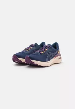 Кроссовки GT-1000 13 TR ASICS, темно-синий